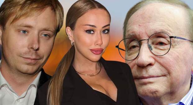 Пропавшая внучка: почему 11-летнюю Таисию Маслякову на самом деле убрали из КВН