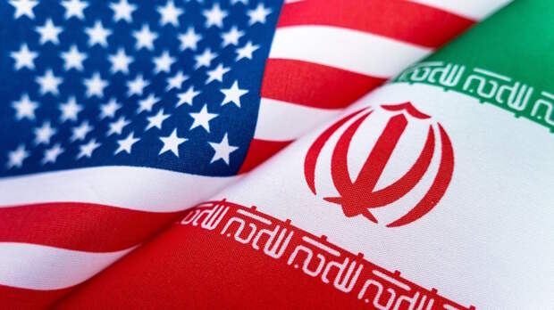 США расширили санкции против Ирана