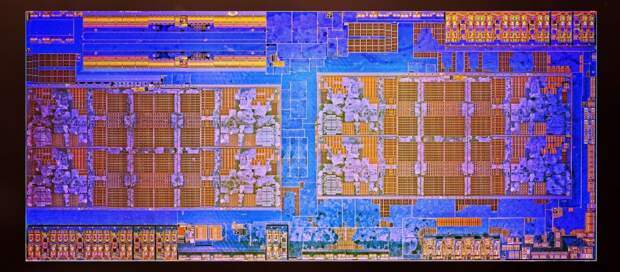 AMD объявила спецификации и стоимость процессоров Ryzen Threadripper 1920X и 1950X