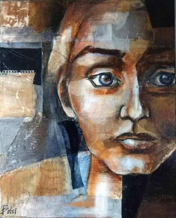 Царство снов. Clara de Bobes