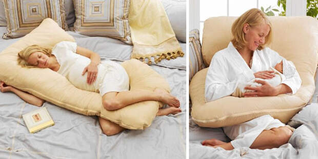 Cozy Cuddler Pregnancy Pillow Cozy Cuddler Pregnancy Pillow