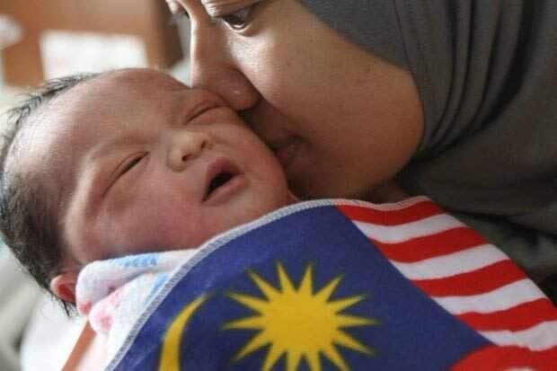 8. Малайзия детские имена, запрет, запрещенные, интересно, нелепые, страны, страны мира