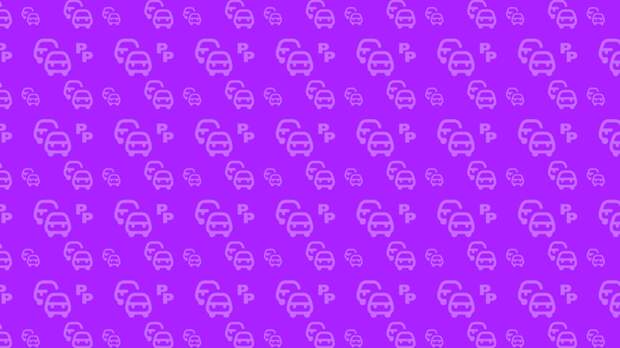 АвтоВАЗ разрабатывает проекционный экран для автомобилей Lada