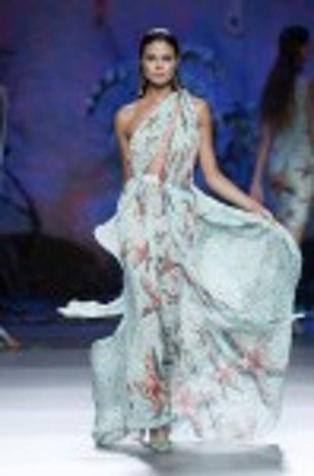 20 Photos of Best Ladies Fashion Madrid