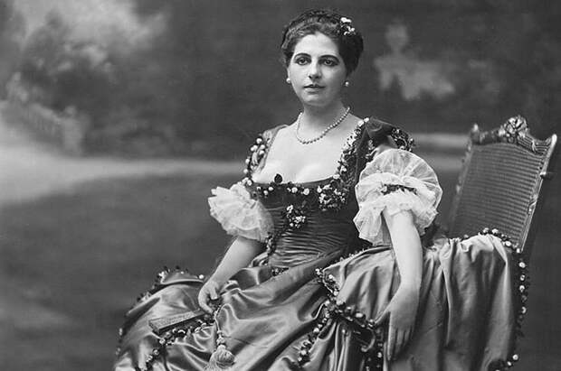 MataHari06 Таинственная история жизни Маты Хари