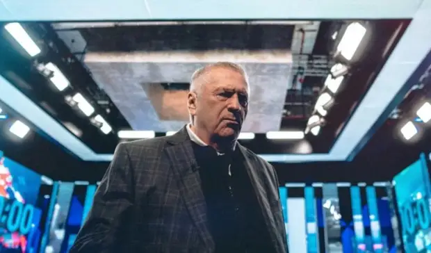 Владимир Жириновский будет похоронен на Троекуровском кладбище в Москве