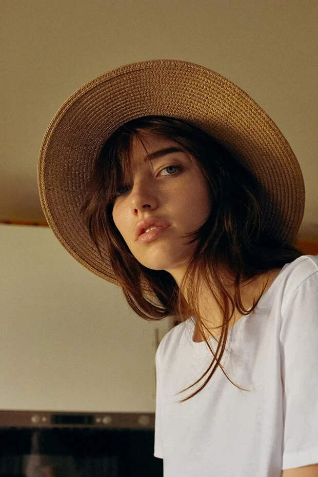 Летние шляпы: три самых модных варианта 2020