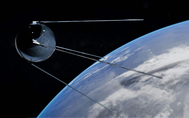 Около Земли заметили необычный объект: он может быть брошенным космическим кораблем