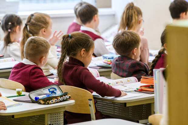 В России установили даты летних каникул у школьников