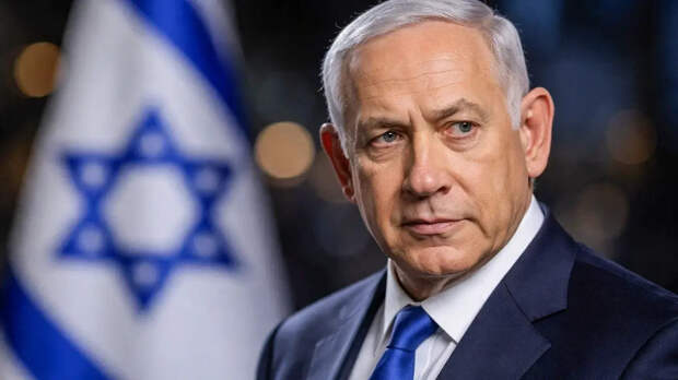 "Ничего не помню": Нетаньяху с улыбкой предстал перед судом Израиля