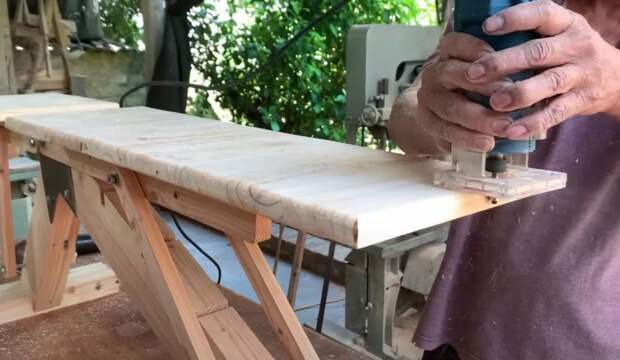 Тренажерная скамья с регулировкой угла наклона