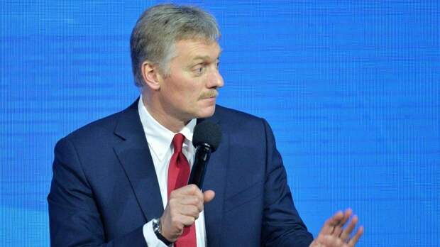 Песков назвал абсолютно прозрачными все проводимые учения ВС РФ