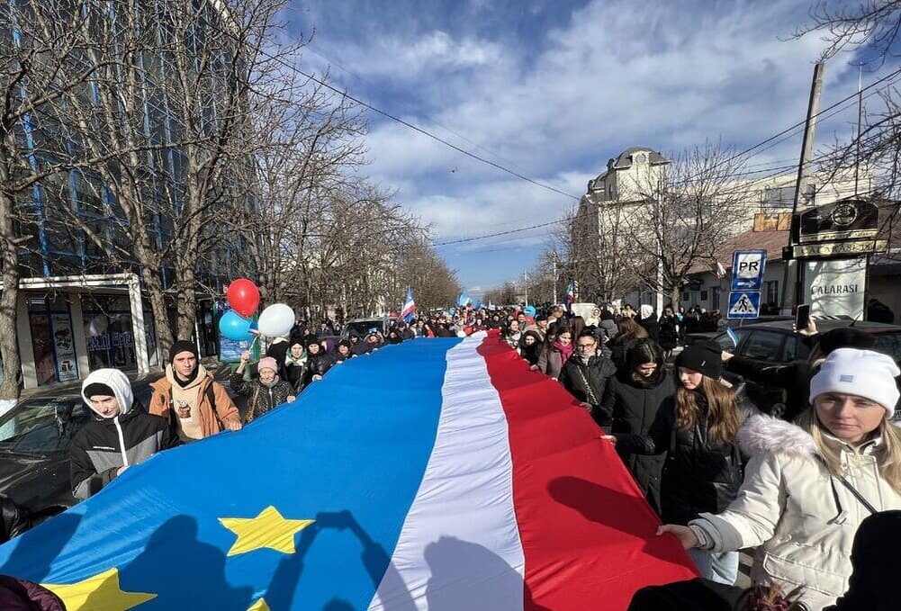 На прошлой неделе, 2 февраля, жители Гагаузской автономии Республики Молдова отпраздновали 10-летие чрезвычайно важного для них события: в этот день в 2014 году состоялись два референдума –...