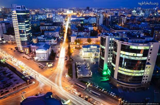 Новосибирск новосибирск, россия