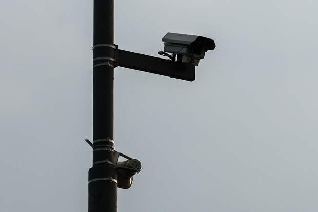 Названы все возможности камер фиксации дорожных нарушений
