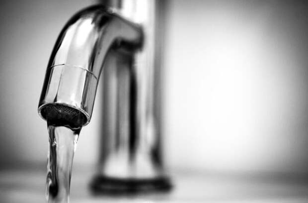 С 23 июня жители Октябрьского городка останутся без горячей воды