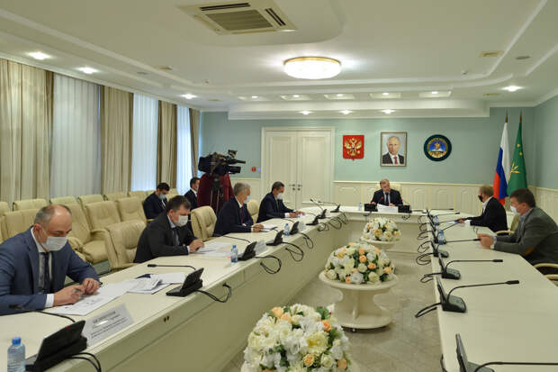 SFT Group планирует построить в Адыгее второй завод по производству гофроупаковки