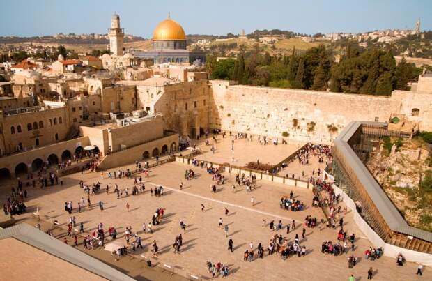 Иерусалим, сердце моё jerusalim 05 Иерусалим, сердце моё