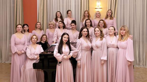 Тимофей Гольберг: «Должность художественного руководителя хора солистов врагу не пожелаешь, а дирижировать таким хором — одно удовольствие»