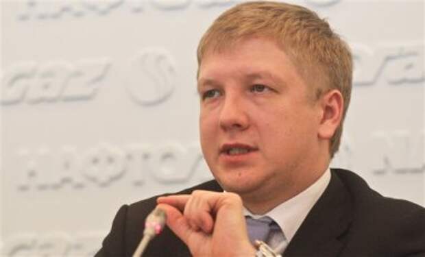 Стоимость украинской ГТС составляет $25-35 млрд - Коболев Стоимость украинской ГТС составляет $25-35 млрд - Коболев