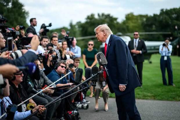 Удастся ли европейским «лилипутам» повязать американского «Гулливера