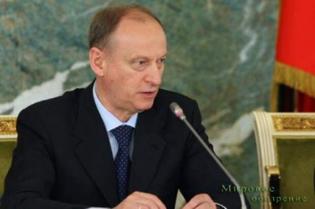 Патрушев: Власти Украины - ставленники Запада, утратившие суверенитет 0 Патрушев: Власти Украины - ставленники Запада, утратившие суверенитет 0