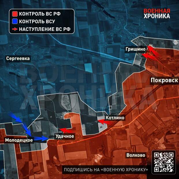 По Красноармейскому направлению