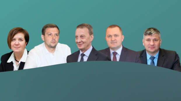 Мэр Барнаула стал лидером рейтинга муниципальных глав Алтайского края