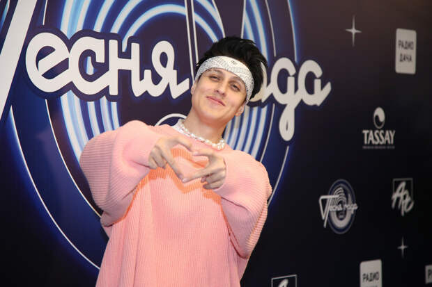 Певец Хабиб разбился в ДТП во время отдыха в Таиланде