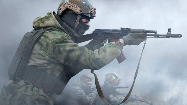 Российская армия заняла Белую Березу в Сумской области