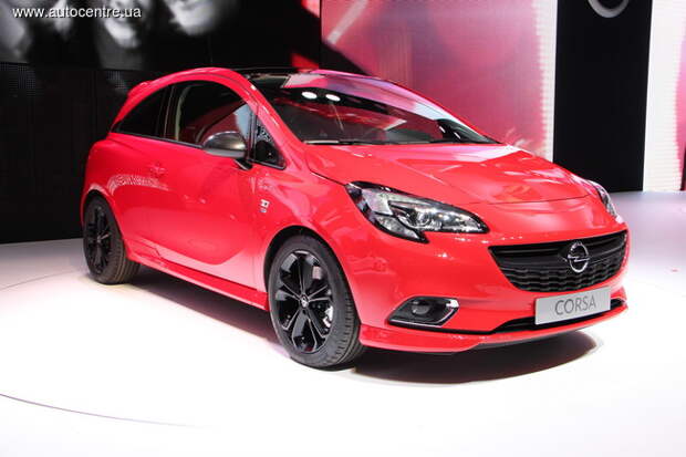 Парижский автосалон 2014: итоги второго дня