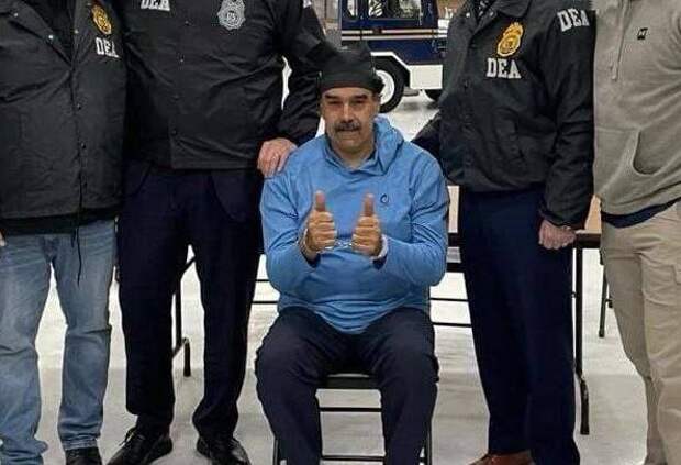 «Мадуро мертв»: в США привезли двойника, который ранее уже заменял президента Венесуэлы – журналисты обнаружили нестыковки