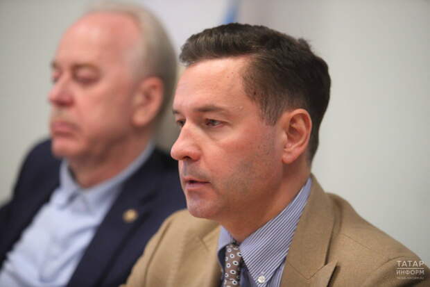 Леонов: «Проект центра раннего физического развития детей готов, вопрос в финансах»