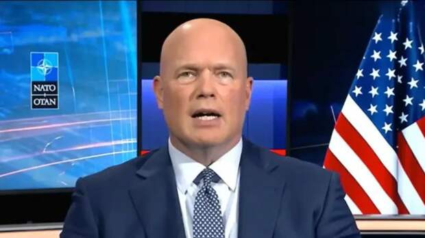 Уитакер: РФ разберется с Украиной, и через три года будет готова к новой войне