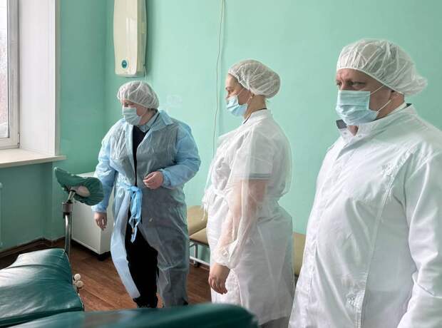 В Кузбассе начали проверять все роддома после смерти младенцев в Новокузнецке