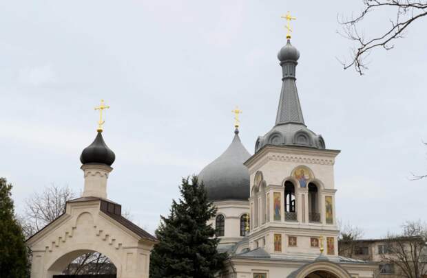 Пасхальная ночь охватит 60 храмов Краснодара: город в ожидании чуда