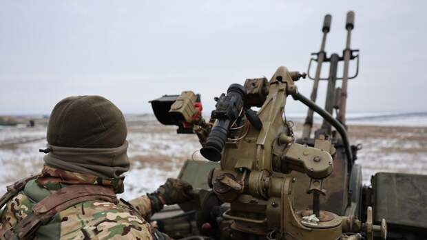 Силами «Востока» и «Юга»: ВС РФ освободили Староукраинку в Запорожской области и Степановку в ДНР