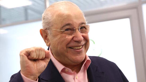 Жена Петросяна назвала враньем сообщения об ухудшении его здоровья