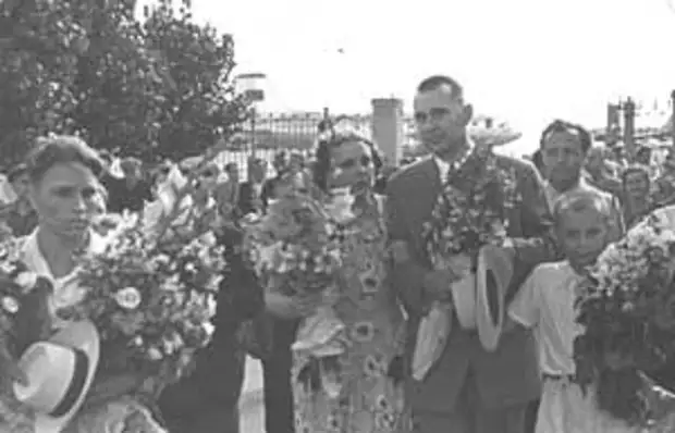 В кино и наяву (история советского танкера "Туапсе")