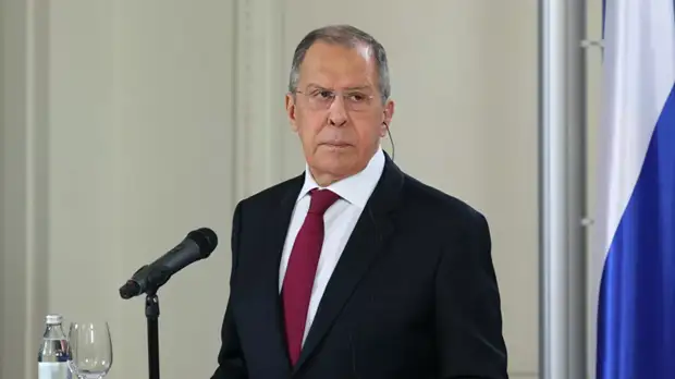 В МИД России рассказали об итогах неформальной встречи стран СВПД