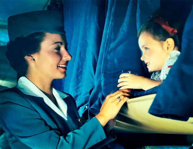 Блог - Что внутри Boeing Stratocruiser — самого большого и быстрого коммерческого лайнера Что внутри Boeing Stratocruiser — самого большого и быстрого коммерческого лайнера