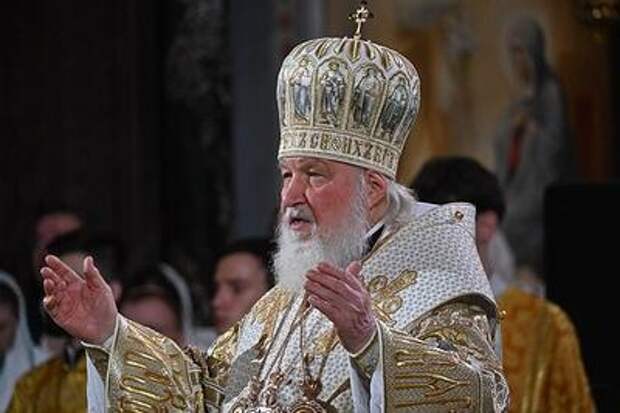 В РПЦ сделали новое заявление об абортах