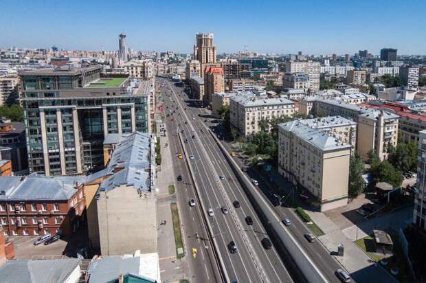 Москва с высоты птичьего полёта москва, квадрокоптер, высота, полёт