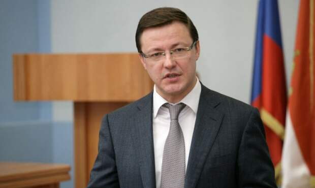 "Нужно работать, а не питаться слухами", - Дмитрий Азаров