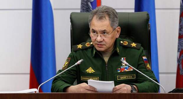 Шойгу объявил о новых уникальных военных планах России прямо у границ США
