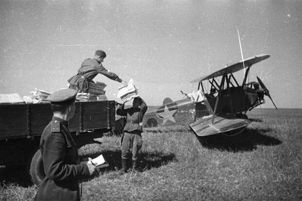 Письма надежды: 8 фактов о фронтовой почте Великая Отечественная Война, история, армия, почта