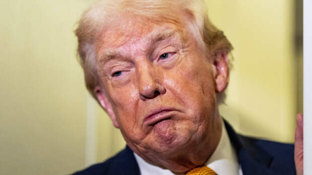 Трамп заявил, что не уверен в необходимости возобновления ударов по Ирану