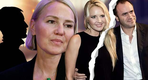 От унижений к молодому любовнику: как Юлия Бордовских отомстила бывшему мужу, сбежав с парнем, который моложе её