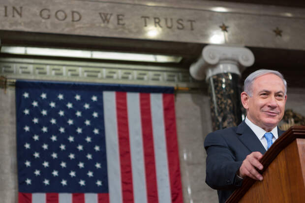 Нетаньяху: Израиль может одержать победу в Газе и без помощи США