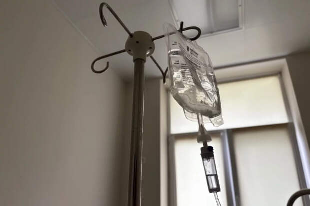 Британские эксперты назвали шесть симптомов смертельного сепсиса